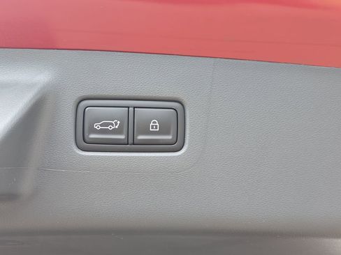 New 2026 Hyundai Santa Fe SEL image 13