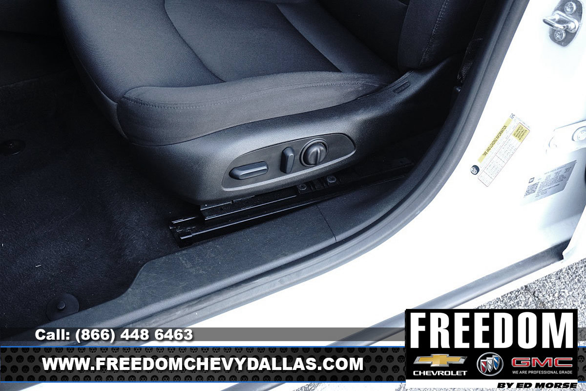 Certified 2024 Chevrolet Malibu LT FWD image 30