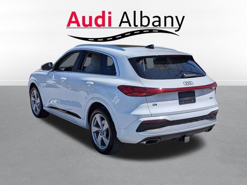Used 2025 Audi Q5 Prestige AWD/4WD image 5