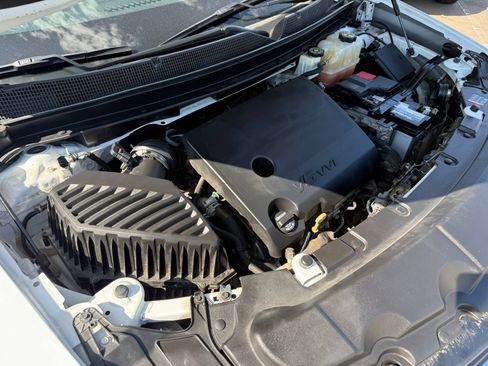 Certified 2020 Chevrolet Traverse LS FWD image 36