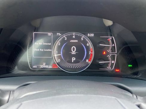 Certified 2023 Lexus ES 350 w/ Premium Package FWD image 17