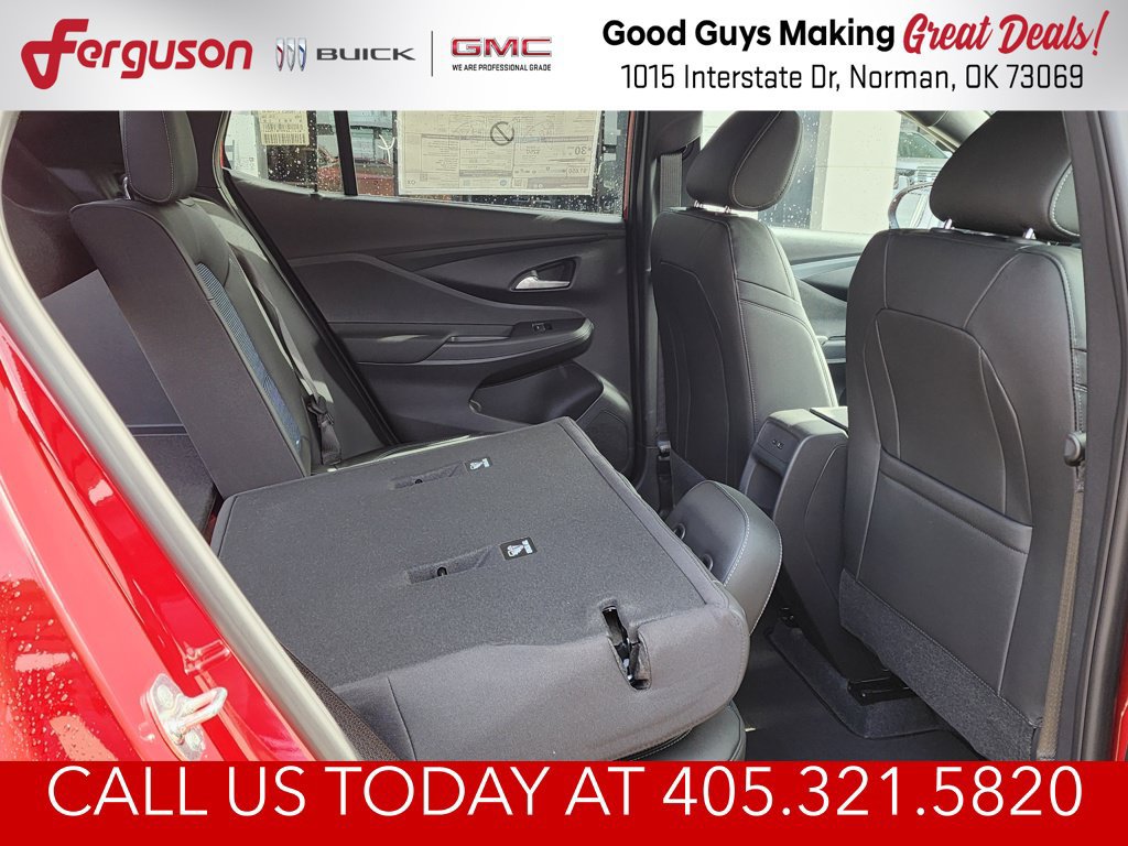 New 2026 Buick Envista Preferred w/ Convenience I Package FWD image 40