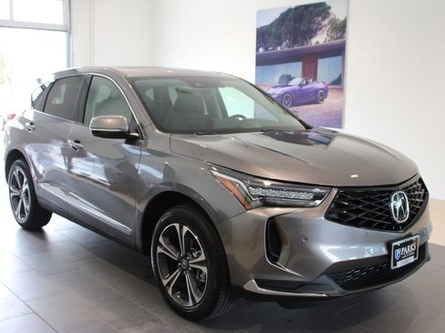 New 2026 Acura RDX SH-AWD w/ Technology Package image 2