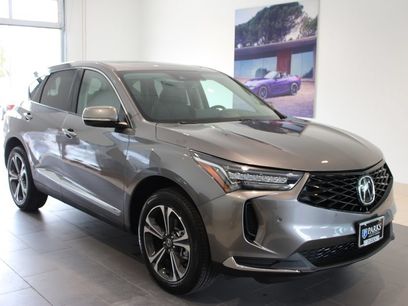 New 2026 Acura RDX SH-AWD w/ Technology Package
