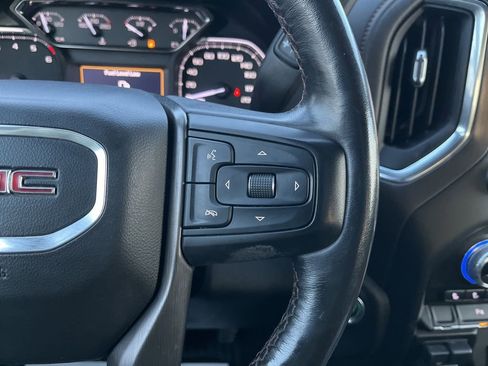 Used 2022 GMC Sierra 1500 AT4 w/ AT4 Premium Package image 62