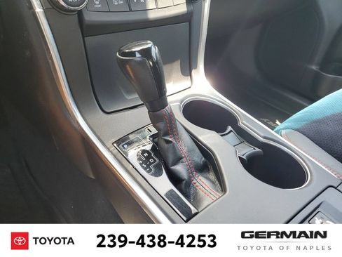 Certified 2017 Toyota Camry XSE FWD image 26