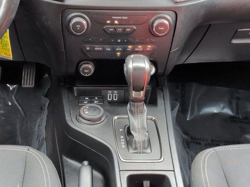 Used 2021 Ford Ranger XLT AWD/4WD image 19