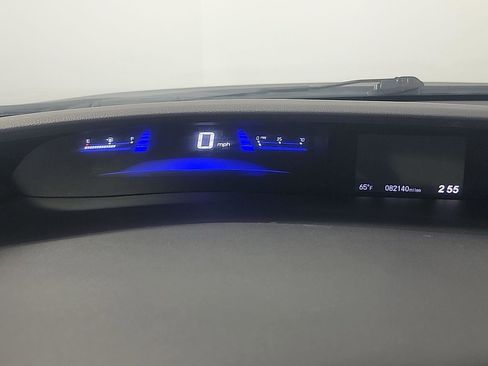 Used 2013 Honda Civic LX image 31