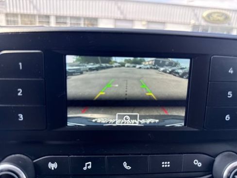 Used 2020 Ford EcoSport S AWD/4WD image 21