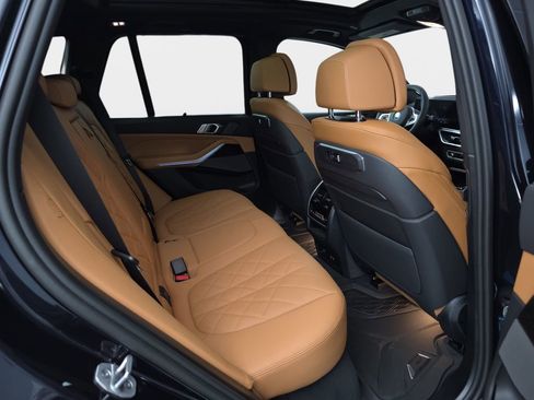 New 2026 BMW X5 xDrive50e w/ Executive Package image 11