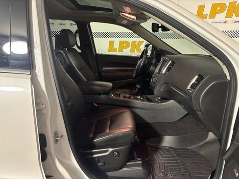 Used 2018 Dodge Durango GT w/ Premium Group AWD/4WD image 14