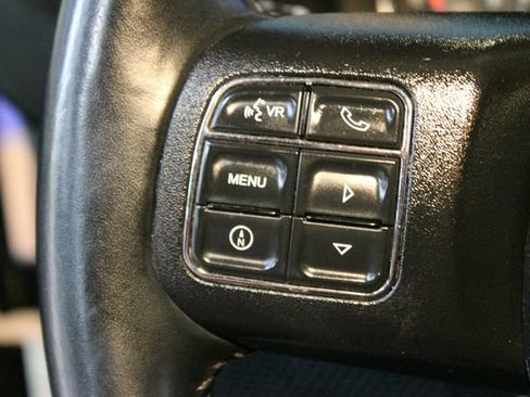 Used 2013 Jeep Wrangler Unlimited Sahara w/ Dual Top Group AWD/4WD image 16