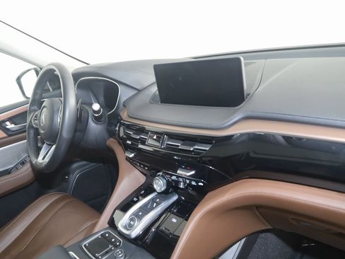 Used 2023 Acura MDX SH-AWD w/ Technology Package image 42