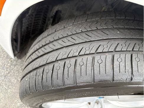 Used 2016 BMW 528i Sedan RWD image 21