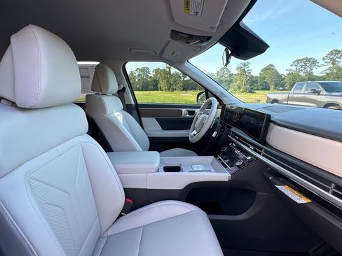 New 2026 Hyundai Santa Fe SEL FWD image 21