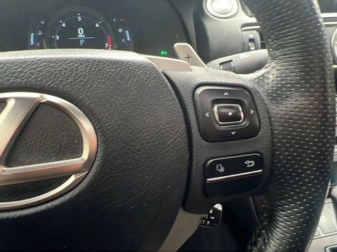 Used 2015 Lexus RC 350 AWD w/ Navigation System Package image 15