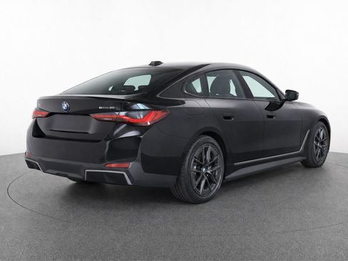 Used 2023 BMW i4 eDrive35 RWD image 4