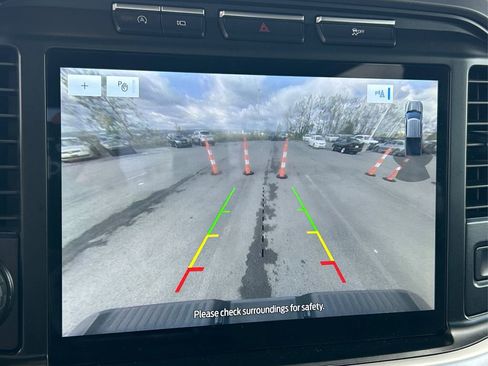 Used 2023 Ford F150 XLT w/ Equipment Group 302A High image 52