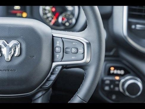 New 2025 RAM 1500 Big Horn image 32