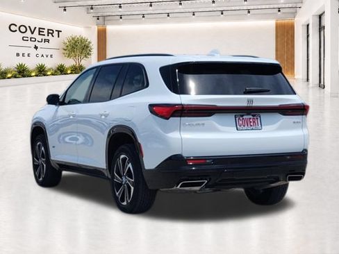 Used 2026 Buick Enclave Sport Touring FWD image 7