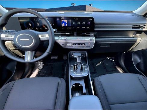 New 2026 Hyundai Kona SEL Sport FWD image 19