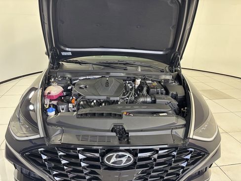 Used 2023 Hyundai Sonata SEL w/ Convenience Package image 10