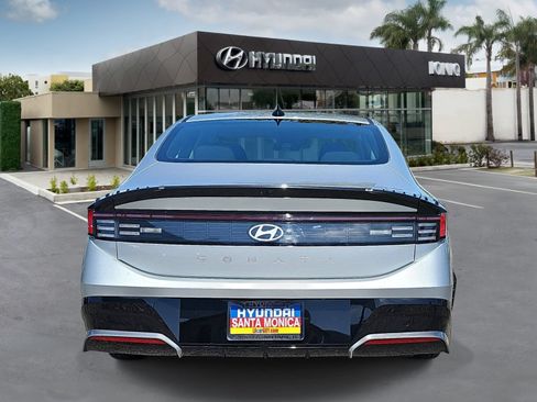 Certified 2026 Hyundai Sonata SEL FWD image 4