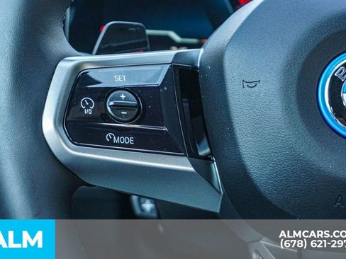 Used 2025 BMW i5 eDrive40i w/ M Sport Package image 28