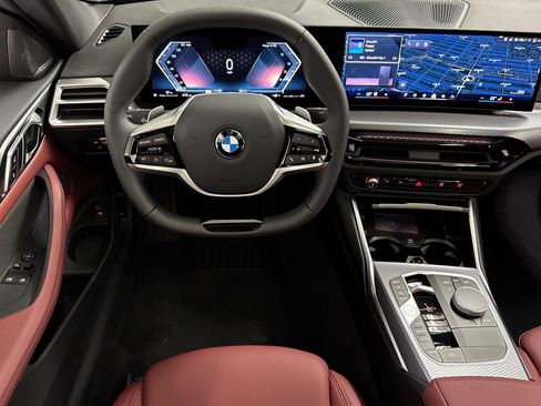 New 2026 BMW 430i Coupe w/ Parking Assistance Package image 27