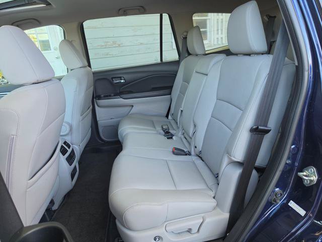 Used 2016 Honda Pilot EX-L image 13