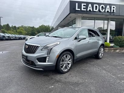 Used 2024 Cadillac XT5 Premium Luxury w/ LPO, Floor Liner Package