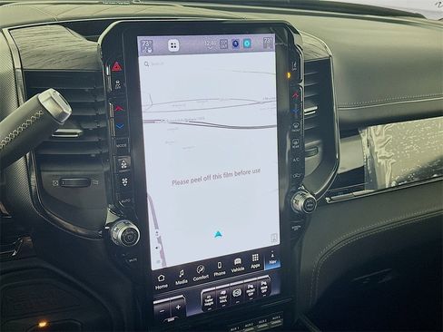 New 2026 RAM 3500 Limited image 16