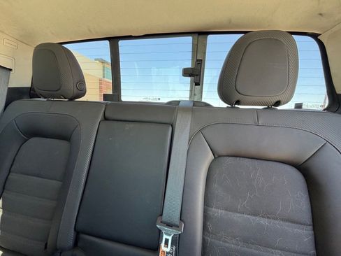 Used 2021 GMC Canyon AT4 w/ Driver Alert Package AWD/4WD image 9