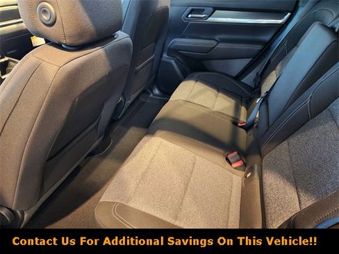 New 2026 GMC Terrain Elevation image 20