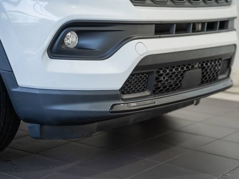 Certified 2023 Jeep Compass Latitude AWD/4WD image 13