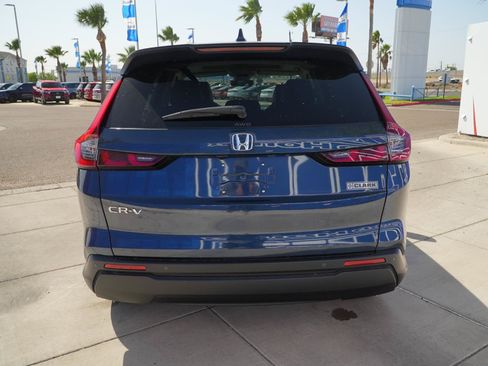 Used 2026 Honda CR-V EX-L image 11