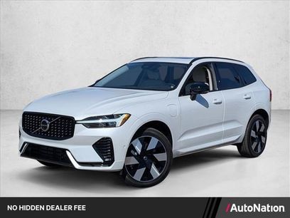 Used 2024 Volvo XC60 T8 Plus w/ Protection Package Premier