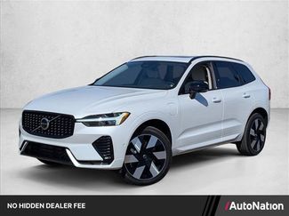 Used 2024 Volvo XC60 T8 Plus w/ Protection Package Premier AWD/4WD video 1