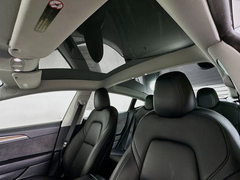 Used 2022 Tesla Model 3 RWD image 25