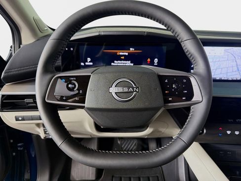New 2026 Nissan Murano SL AWD/4WD image 12