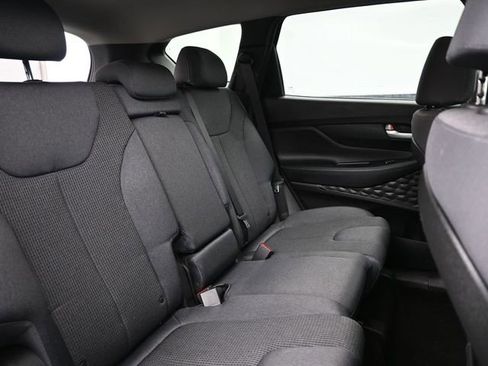 Used 2021 Hyundai Santa Fe SEL FWD image 26