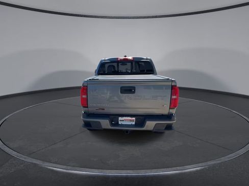 Used 2022 Chevrolet Colorado Z71 image 14