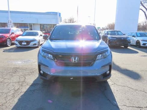 Certified 2022 Honda Pilot Sport image 6