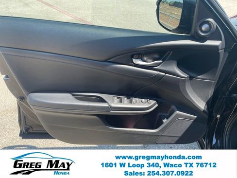 Used 2022 Honda Insight Touring image 11