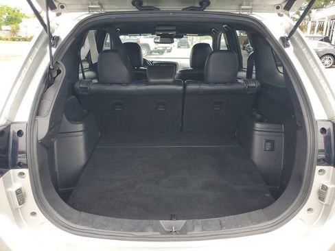 Used 2022 Mitsubishi Outlander GT AWD/4WD image 29