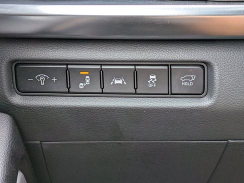 Certified 2021 Kia Telluride EX w/ EX Premium Package FWD image 21