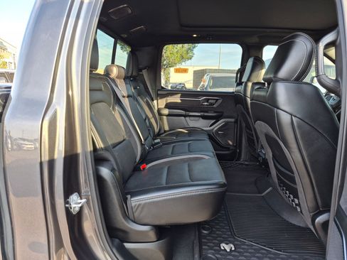 Used 2022 RAM 1500 TRX w/ TRX Level 2 Equipment Group AWD/4WD image 33