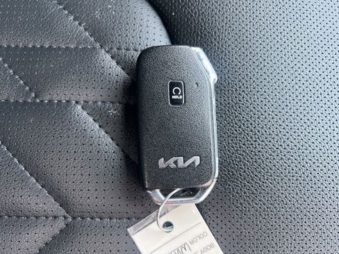 Certified 2023 Kia Sportage X-Line image 24