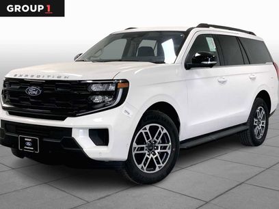 New 2025 Ford Expedition Active