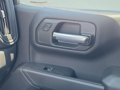 New 2026 Chevrolet Silverado 1500 W/T RWD image 16